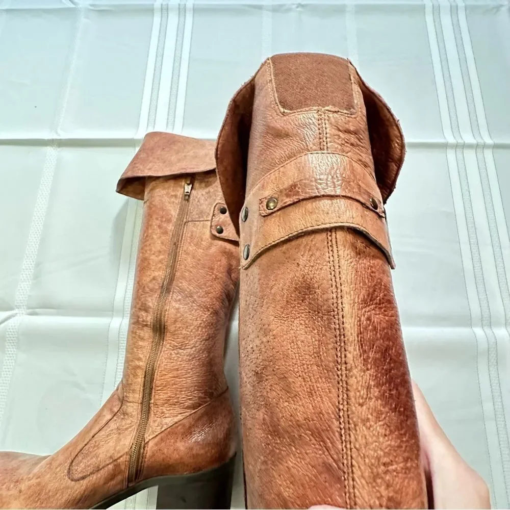Diba Over The Knee Boots Size 7.5